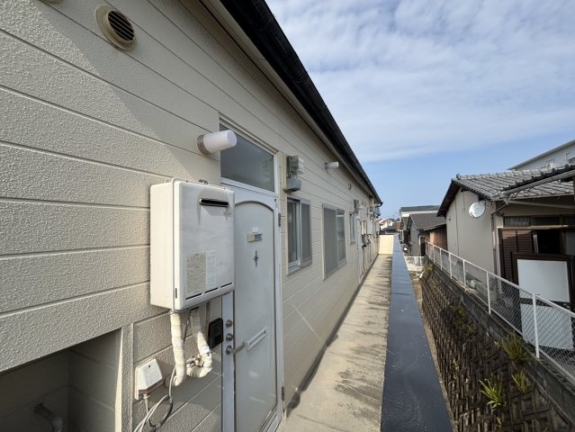【その他共用部分】 | エクセル和白