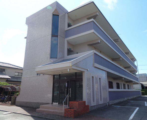 池松コーポⅡ【キャッシュバック対象物件】