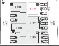  | 【名古屋市中川区万場1丁目1603新築戸建2号棟】✨️仲介手数料無料✨️万場小学校・はとり中学校