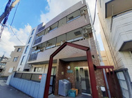 立川市錦町１丁目のマンションの画像