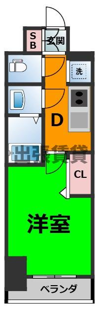 仲介手数料0円！！プレサンス上前津リラシス