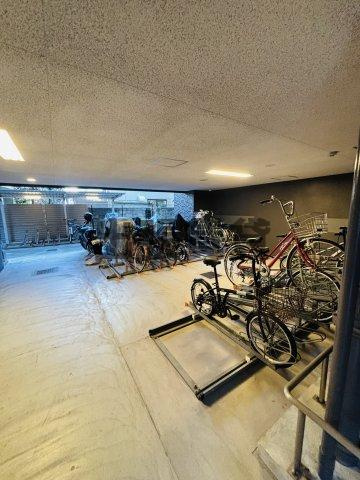 仲介手数料0円！！プレサンス上前津リラシスのその他共用部分