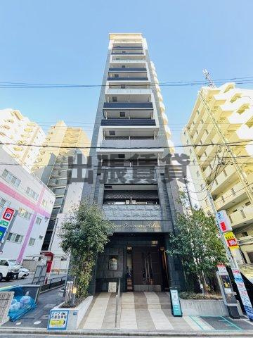 仲介手数料0円！！プレサンス上前津リラシス