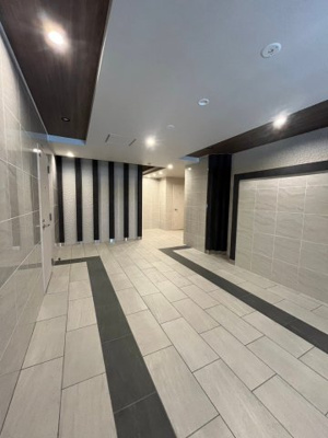 【エントランス】 | エムブイインプ新大阪