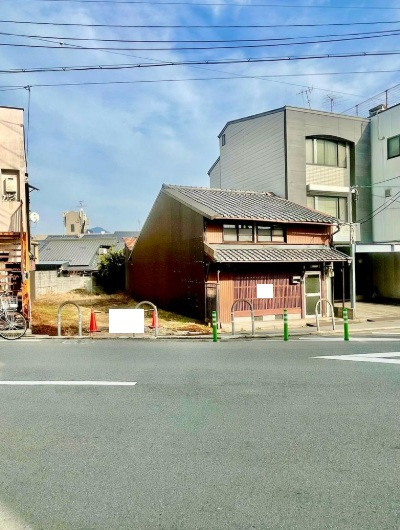 【前面道路含む現地写真】 | K12091-待鳳
