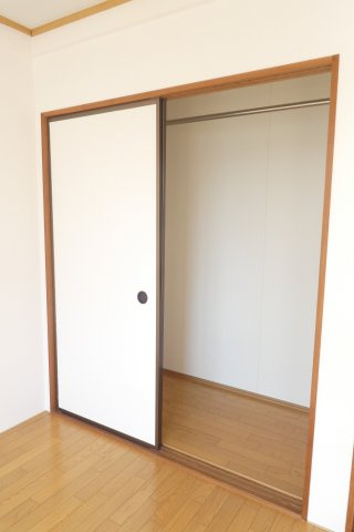 【収納】 | 「成約済」トゥインクル葵　Ｂ棟