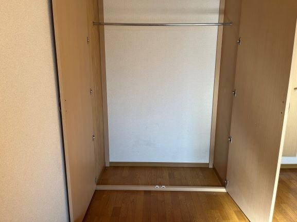 レオパレスえびすの内装