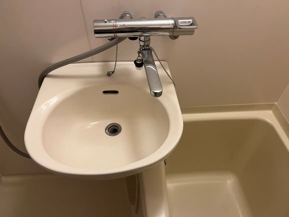 西宮市山口町下山口１丁目の賃貸マンションの内装