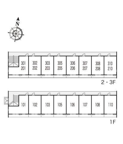 西宮市山口町下山口１丁目の賃貸マンションのその他