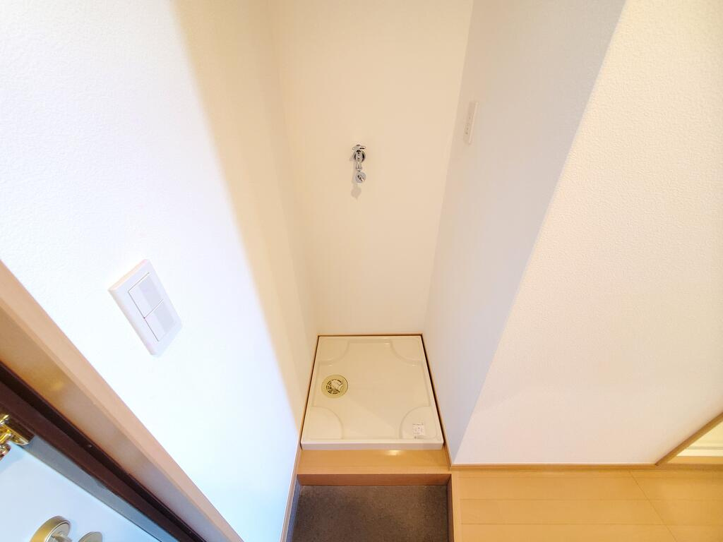 カーサ・マロンの内装