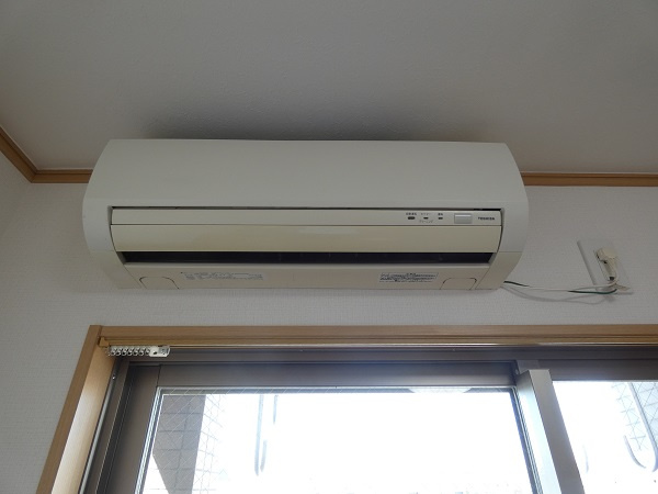 カーサ・マロンの設備