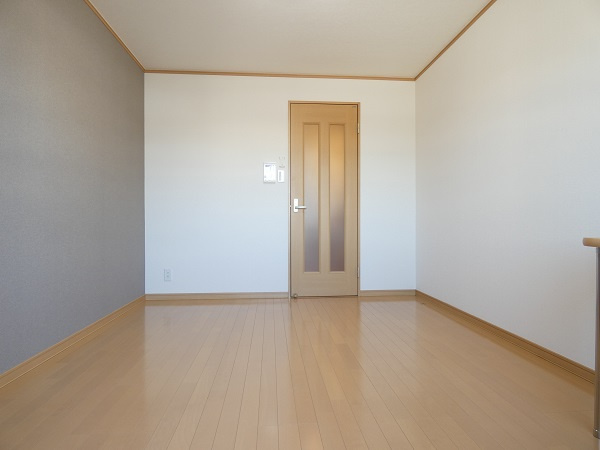 カーサ・マロンの居間・リビング