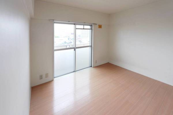 ビレッジハウス本城4号棟のその他|ビレッジハウスの同一物件・同一タイプの間取りの写真です