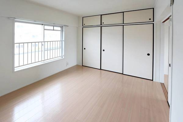 ビレッジハウス本城4号棟のその他|ビレッジハウスの同一物件・同一タイプの間取りの写真です