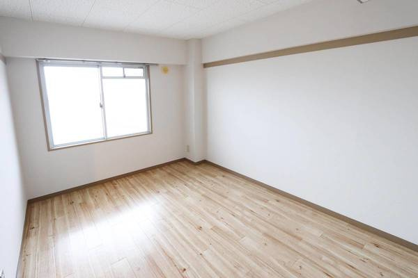 ビレッジハウス則松2号棟のその他|ビレッジハウスの同一物件・同一タイプの間取りの写真です