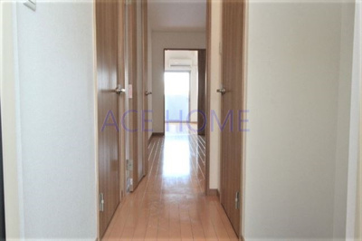 【玄関】 | プロスパー緑地公園