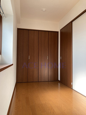 【内装】 | プロスパー緑地公園