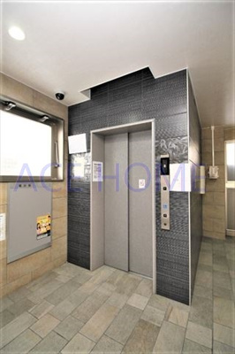 【その他共用部分】 | プロスパー緑地公園