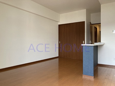 【居間・リビング】 | プロスパー緑地公園