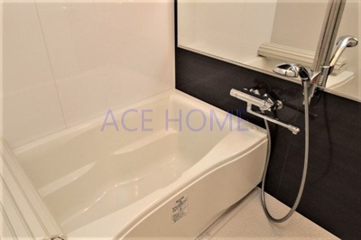 【浴室】 | プロスパー緑地公園