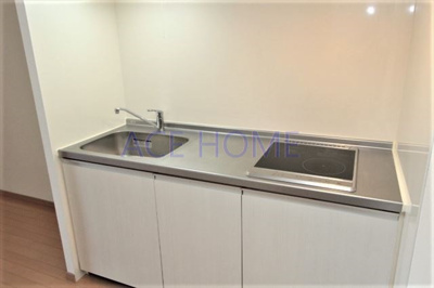 【キッチン】 | プロスパー緑地公園