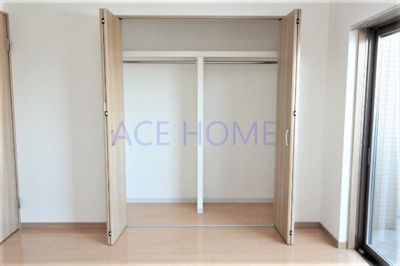 【収納】 | プロスパー緑地公園