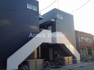 パークアベニュー露橋の画像