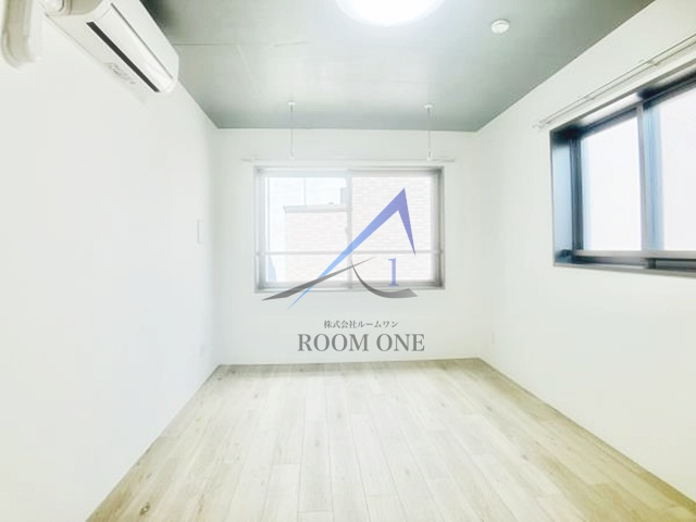 プラティーク世田谷サウスの寝室|寝室です。