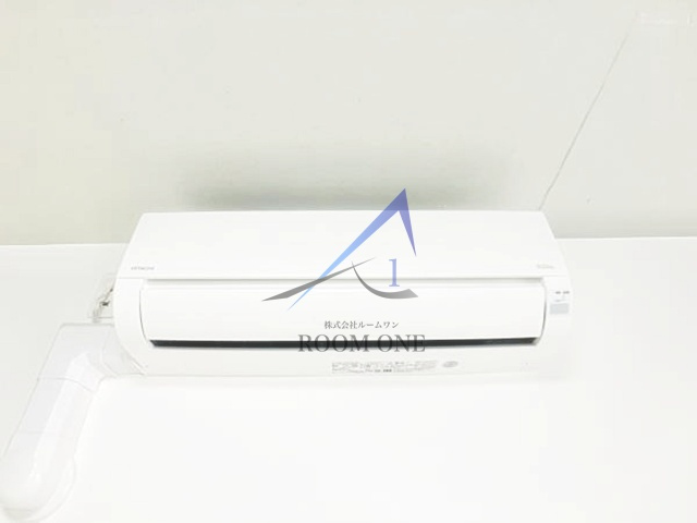 プラティーク世田谷サウスの設備|エアコン付です。