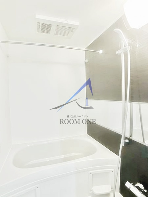 プラティーク世田谷サウスの浴室|お風呂です。