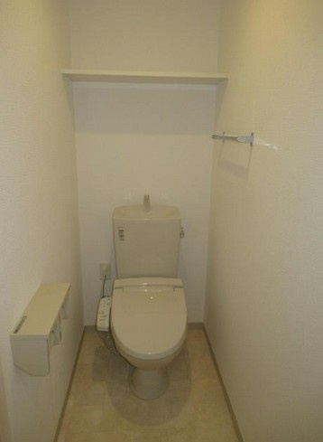 【トイレ】