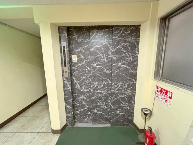 ローズコーポ新大阪第1のその他共用部分