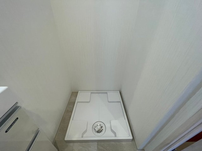 【洗面所】 | プレジオ松屋町