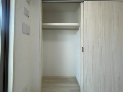 【収納】 | プレジオ松屋町