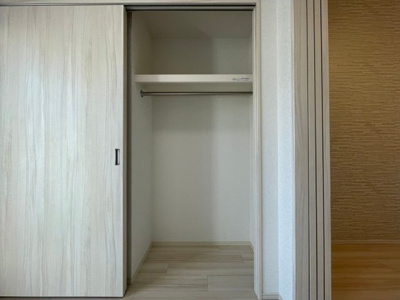 【収納】 | プレジオ松屋町