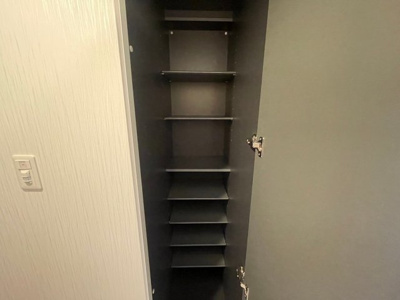 【収納】 | プレジオ松屋町