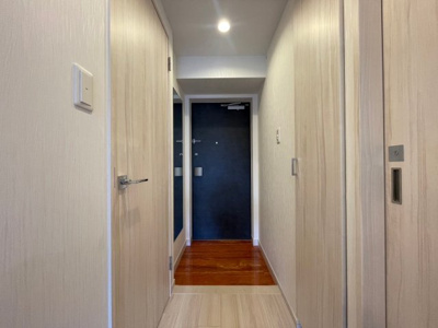 【玄関】 | プレジオ松屋町