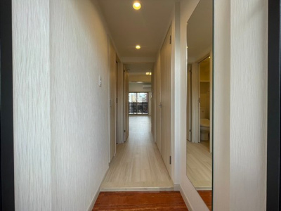 【玄関】 | プレジオ松屋町