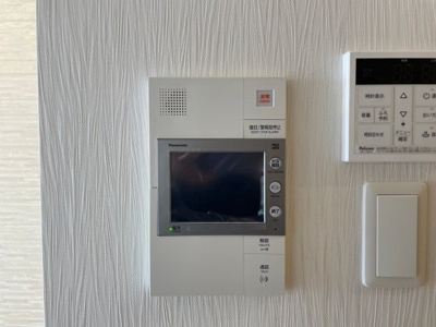 【セキュリティ】 | プレジオ松屋町