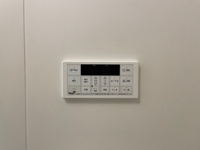 【設備】 | プレジオ松屋町