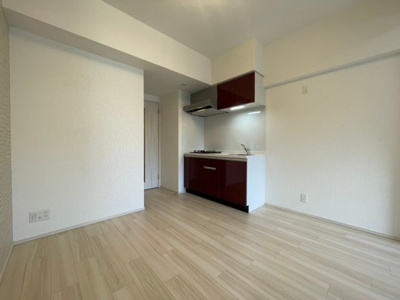 【居間・リビング】 | プレジオ松屋町