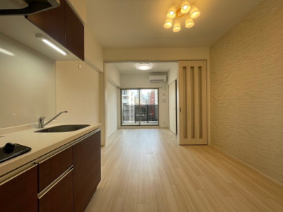 【内装】 | プレジオ松屋町