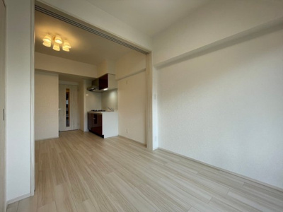 【洋室】 | プレジオ松屋町