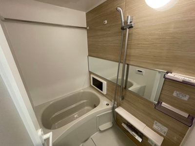 【浴室】 | プレジオ松屋町