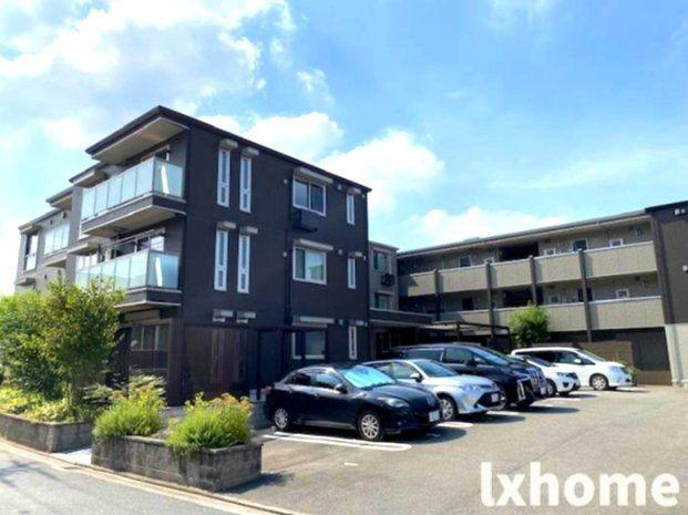 サンスクエア千里万博　Ａ棟