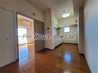 【洋室】 | メゾン・ド・アリエ