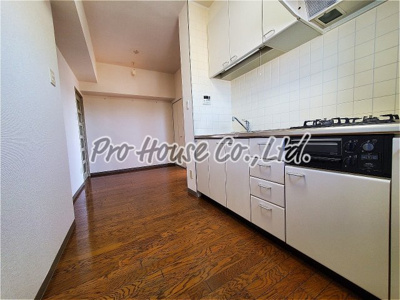 【内装】 | メゾン・ド・アリエ