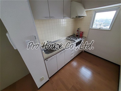 【キッチン】 | メゾン・ド・アリエ