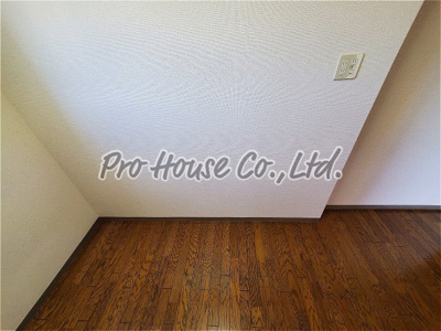 【内装】 | メゾン・ド・アリエ