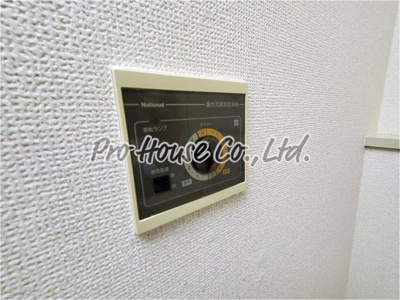 【設備】 | メゾン・ド・アリエ